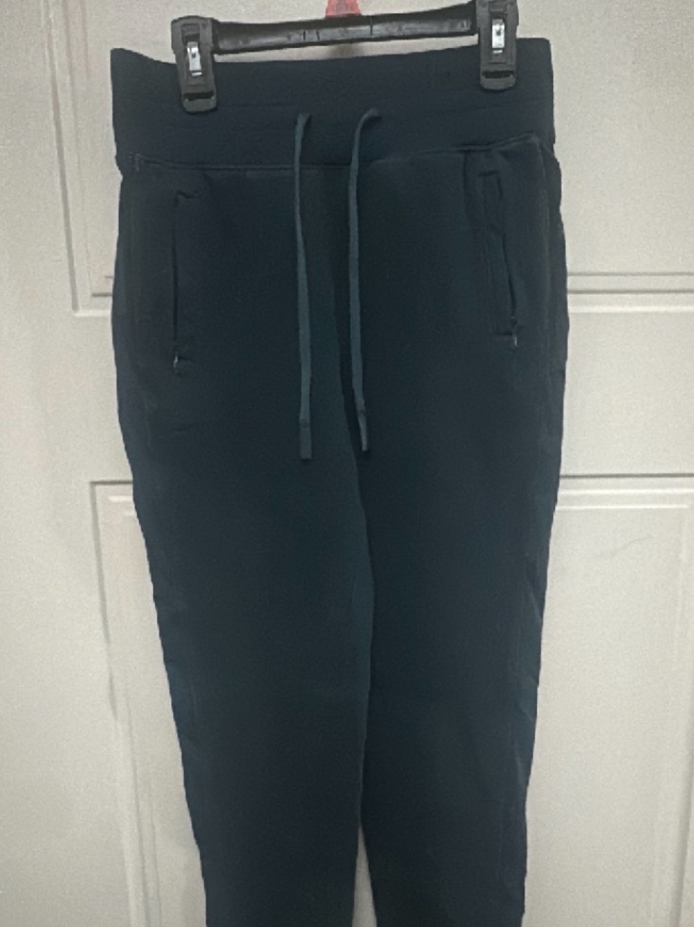 Lululemon Joggers Sz 2